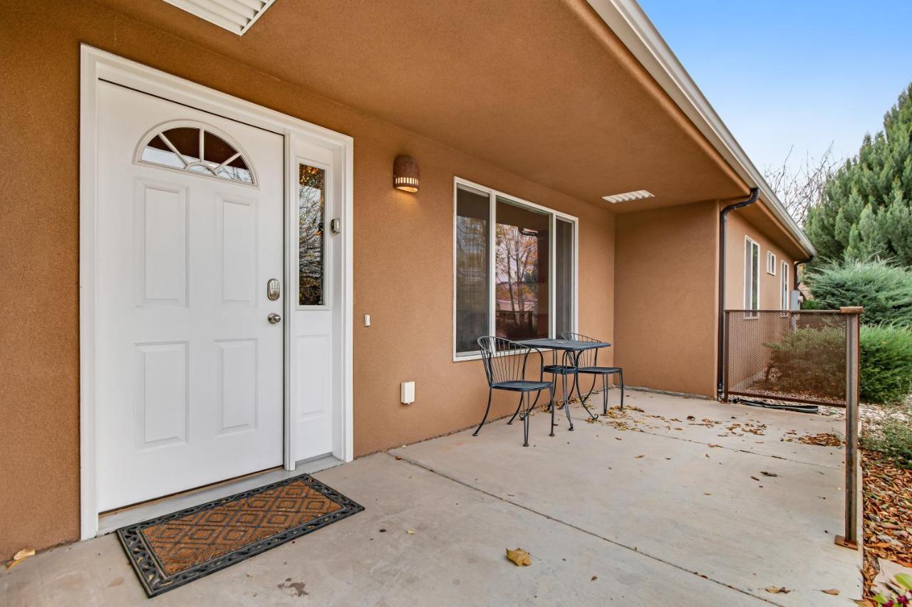 Villa Cottonwoods 57 Moab Exterior foto
